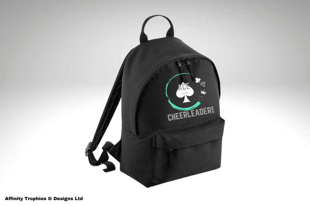 Ace Cheerleaders Backpack