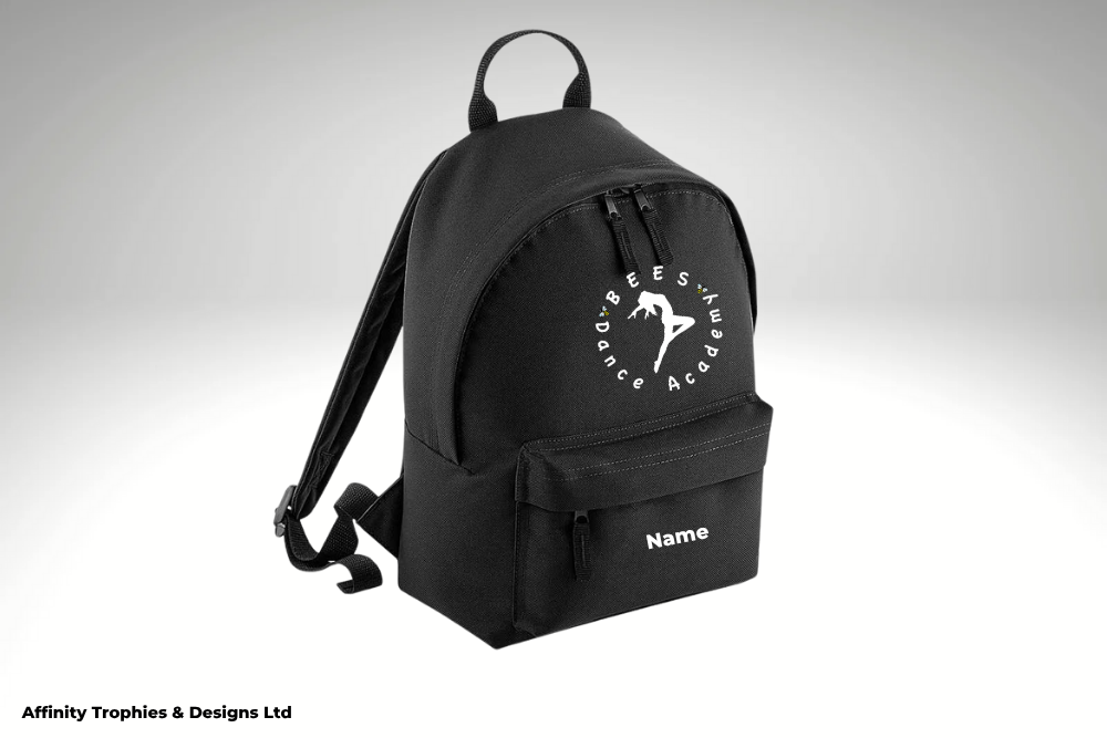 Bees Dance Academy Backpack
