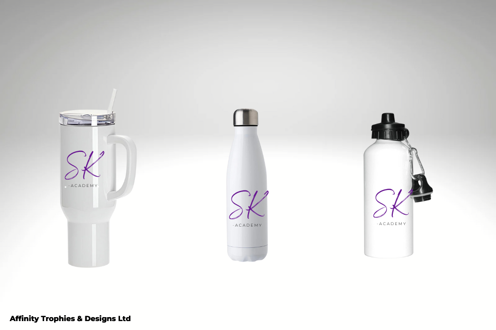 SK Academy Drinkware