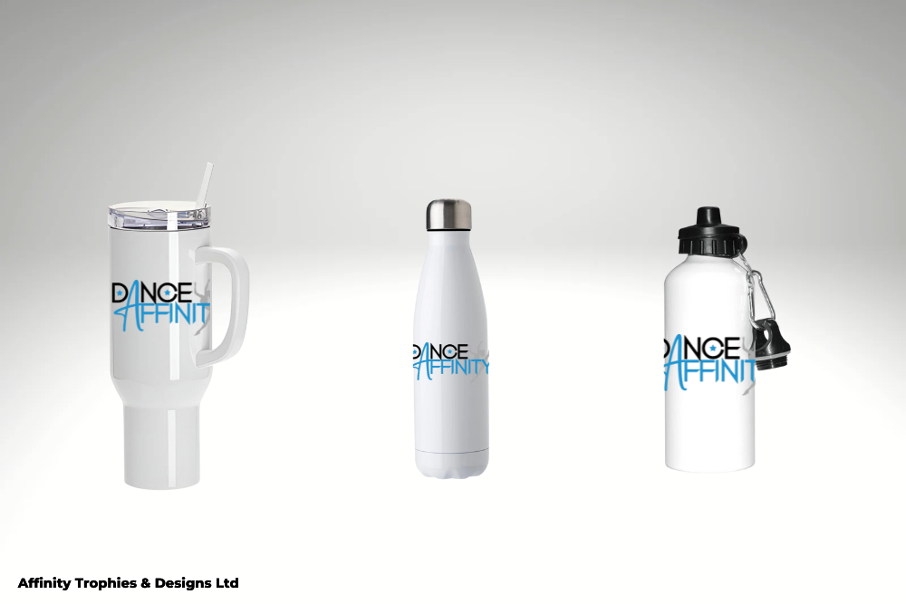 Dance Affinity Drinkware