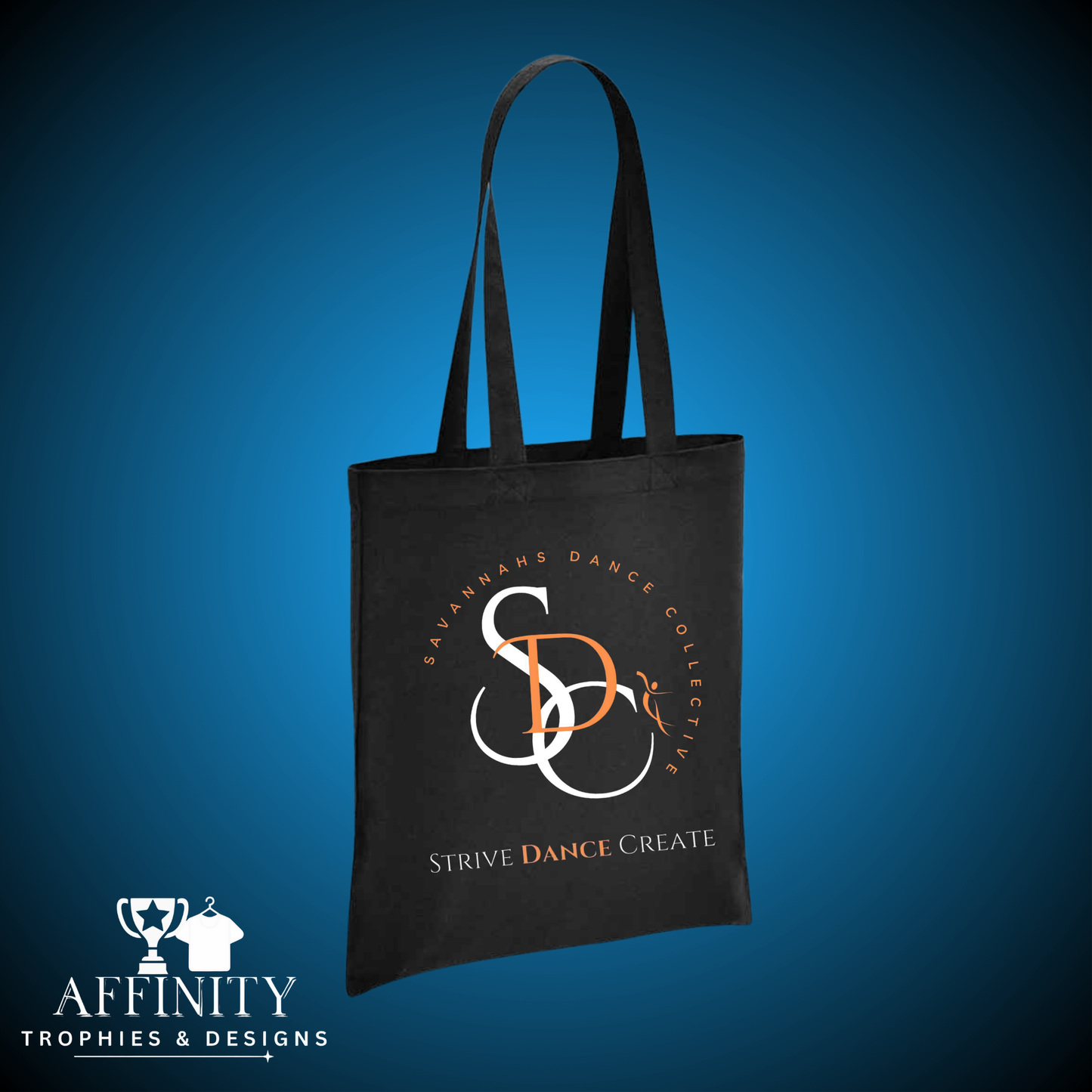 SDC Tote Bag