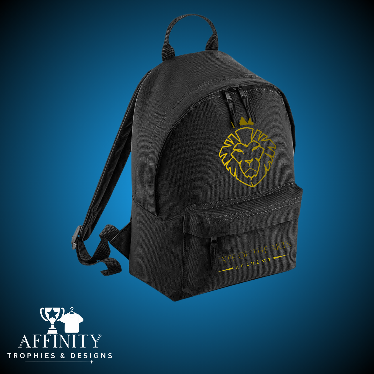 State of the Arts Backpack