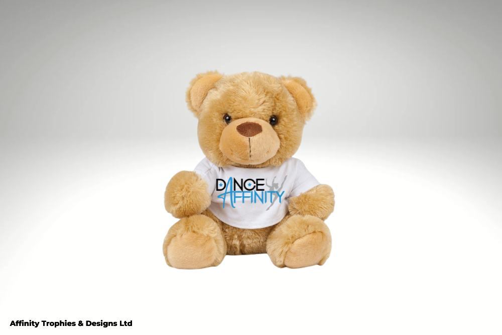 Dance Affinity Teddy Bear