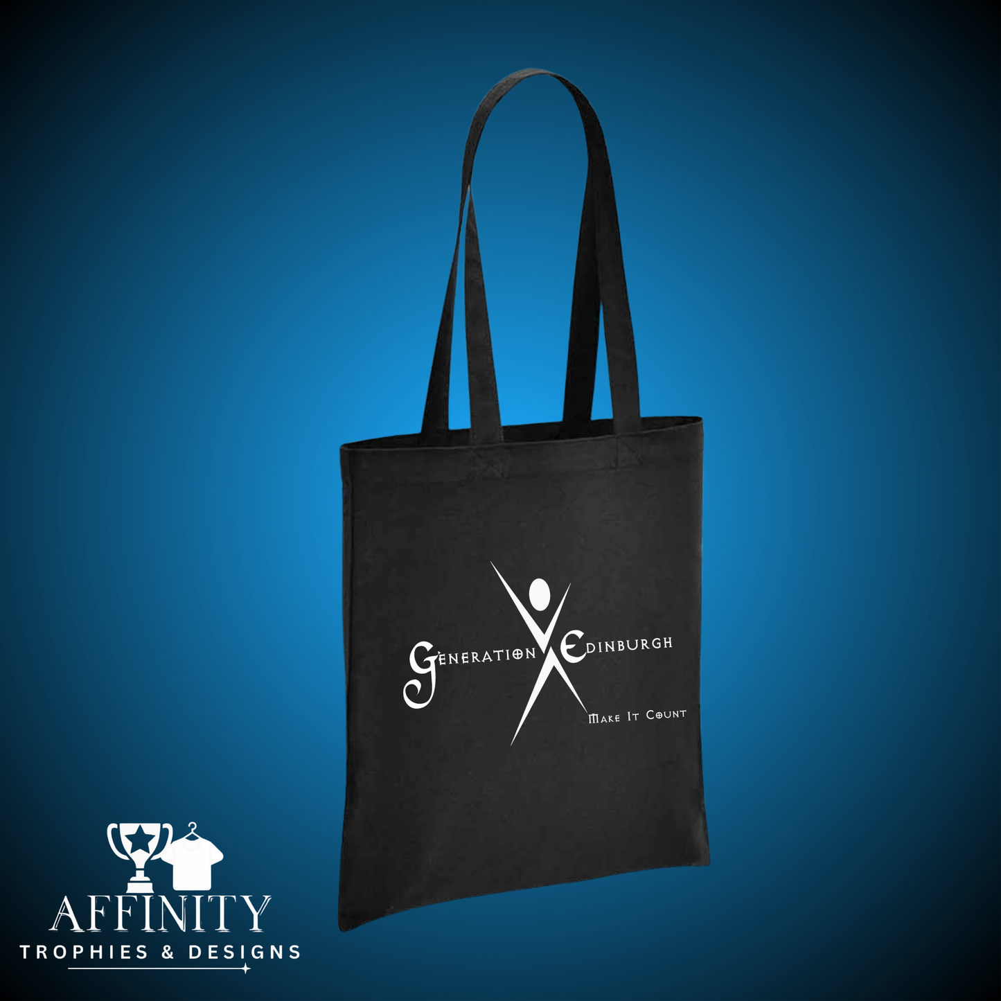 GE Tote Bag