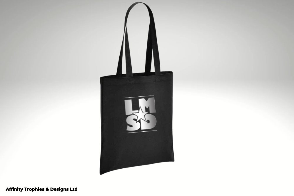 LMSD Tote Bag
