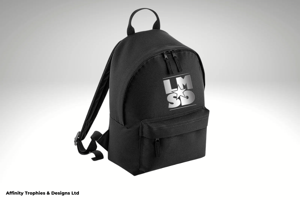 LMSD Backpack
