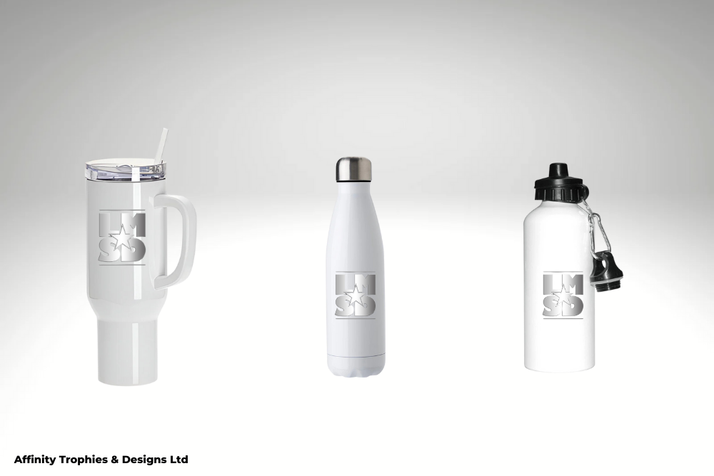 LMSD Drinkware