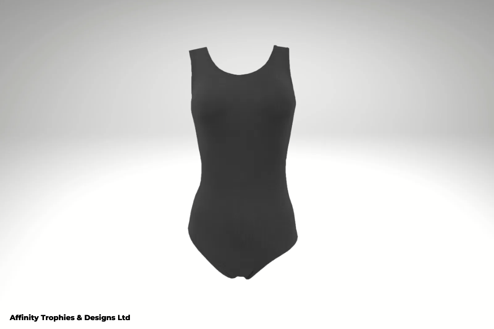 Black Leotard