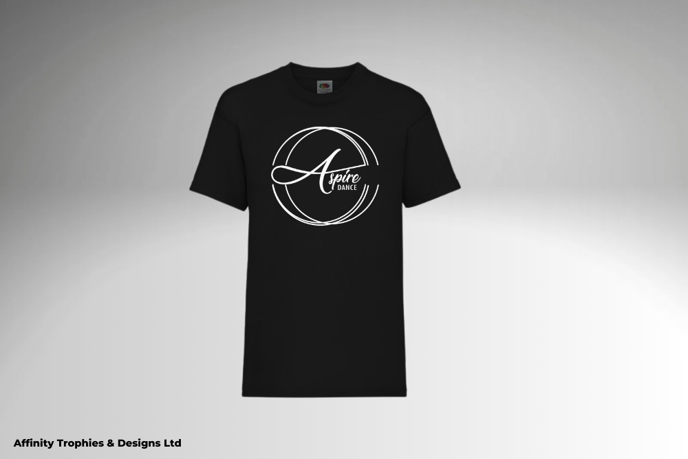 Aspire Dance T-Shirt