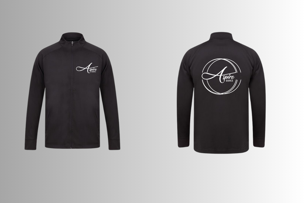 Aspire Dance Performance Jacket