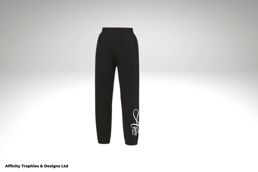 Aspire Dance Tracksuit Bottoms