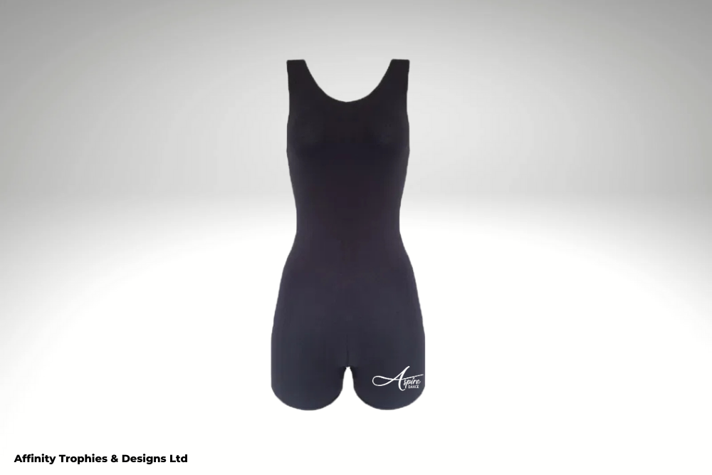 Aspire Dance Unitard