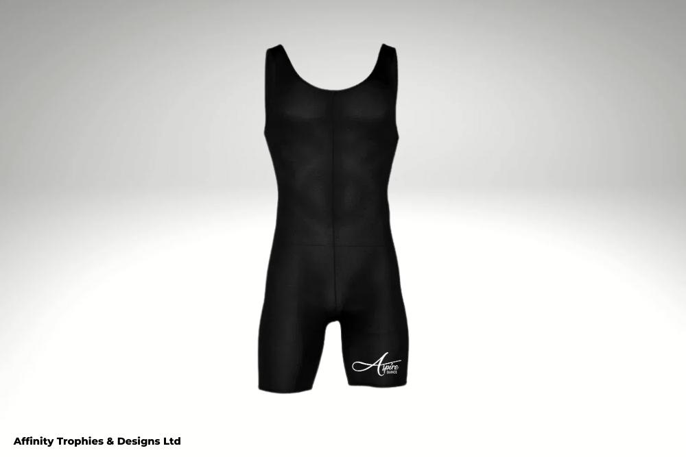 Aspire Dance Male Unitard