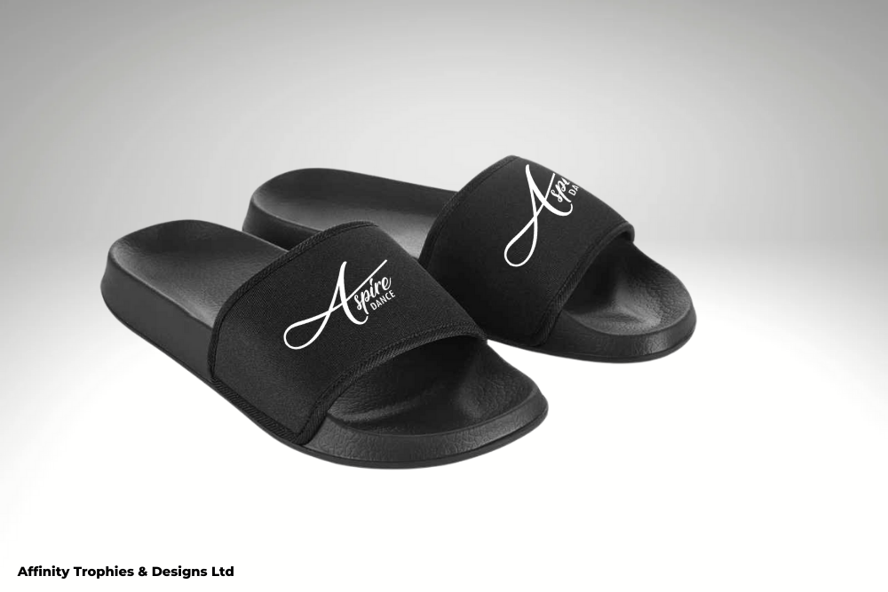 Aspire Dance Sliders
