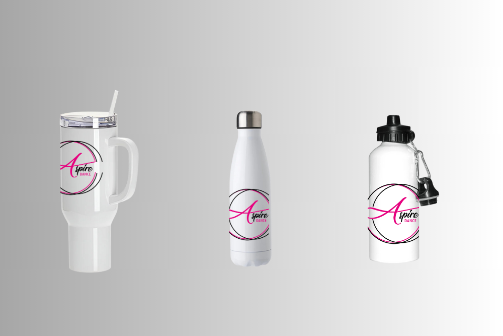 Aspire Drinkware
