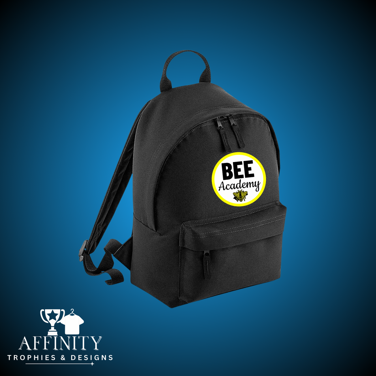 Bee Academy Backpack