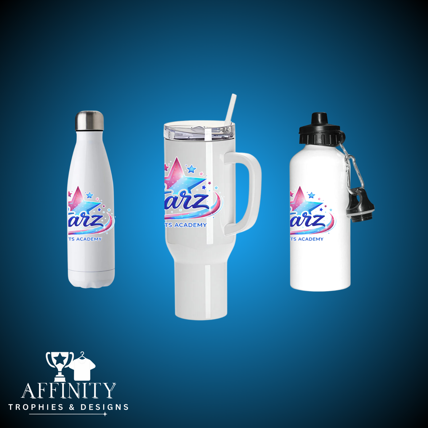 Starz Drinkware