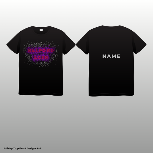 Salford Aces T-Shirt