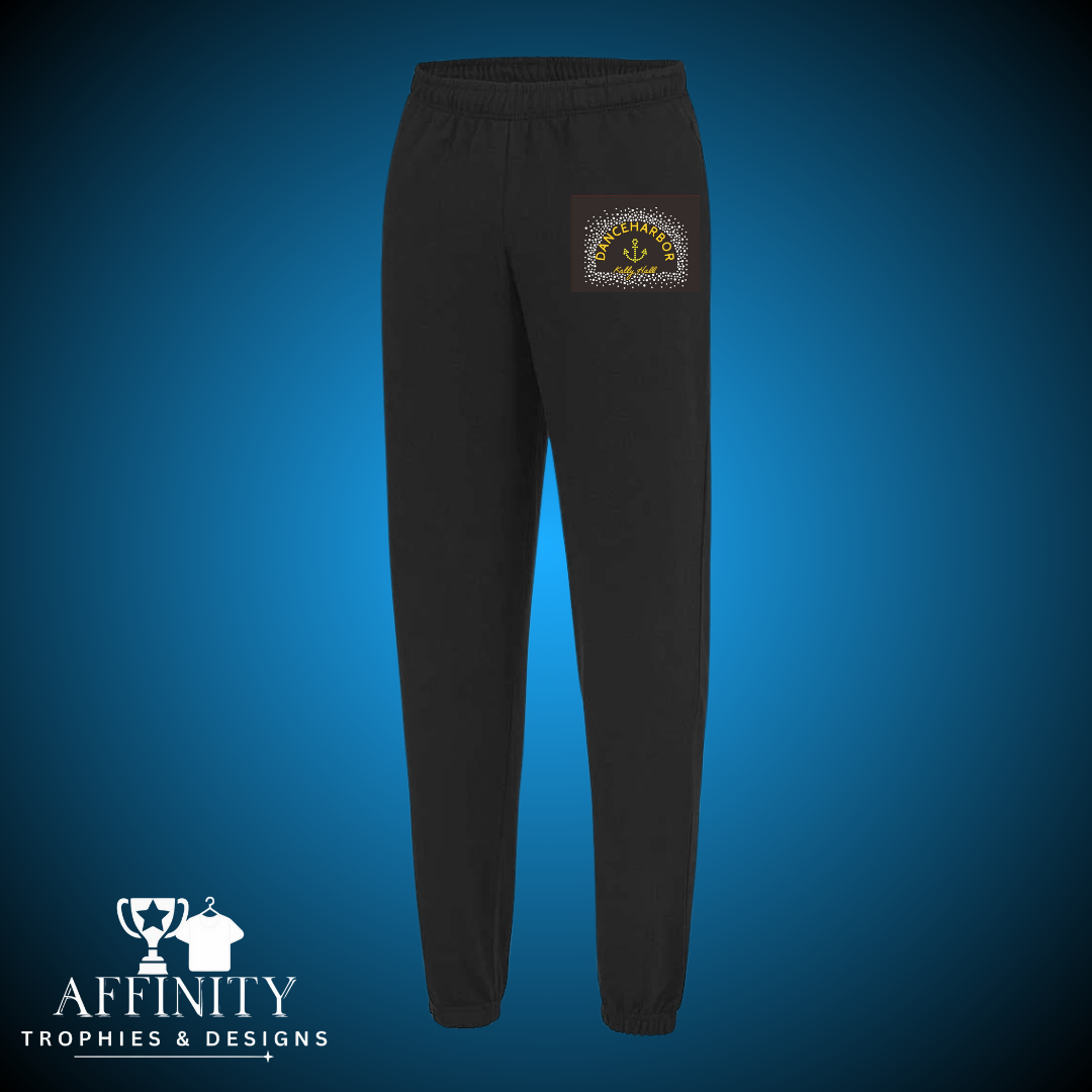 Dance Harbor Tracksuit Bottoms