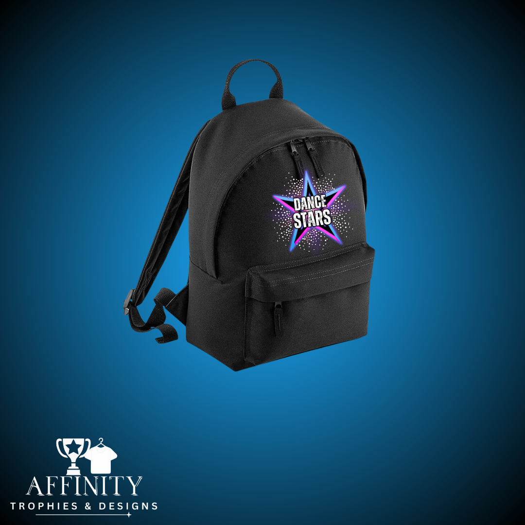 Dance Stars Backpack