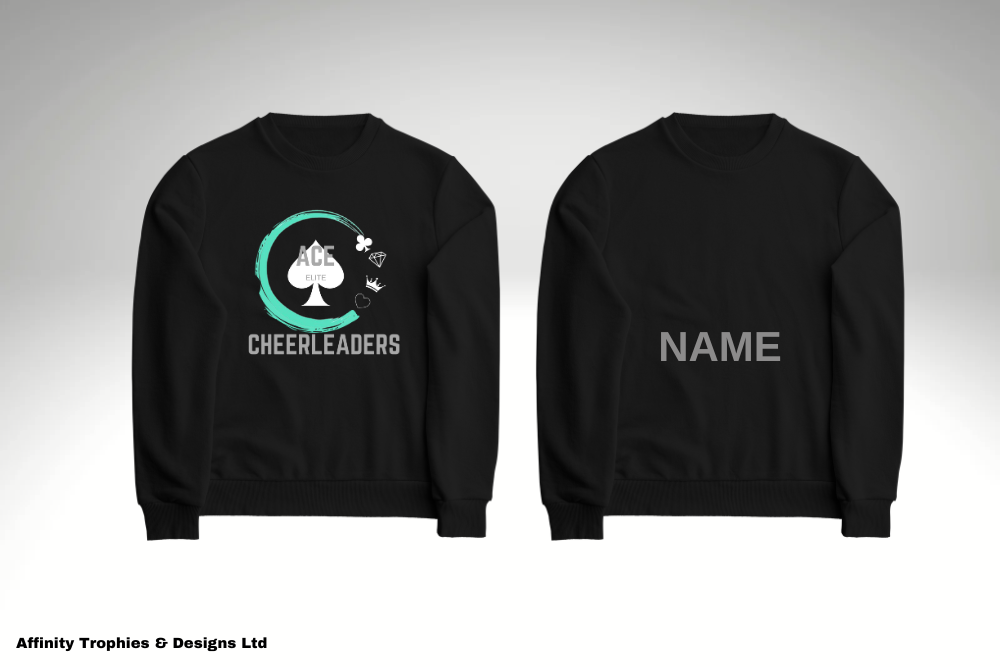 Ace Cheerleaders Jumper
