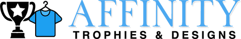 Affinity Trophies & Designs