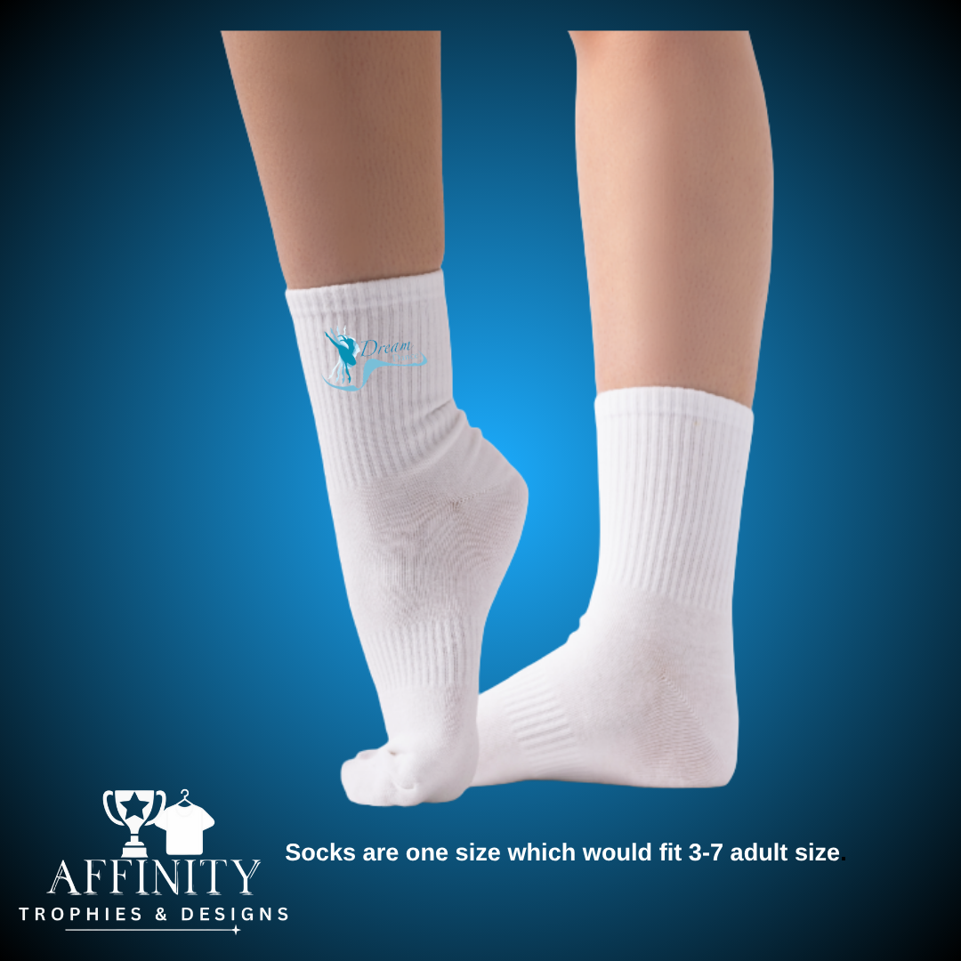 Dream Dance Socks