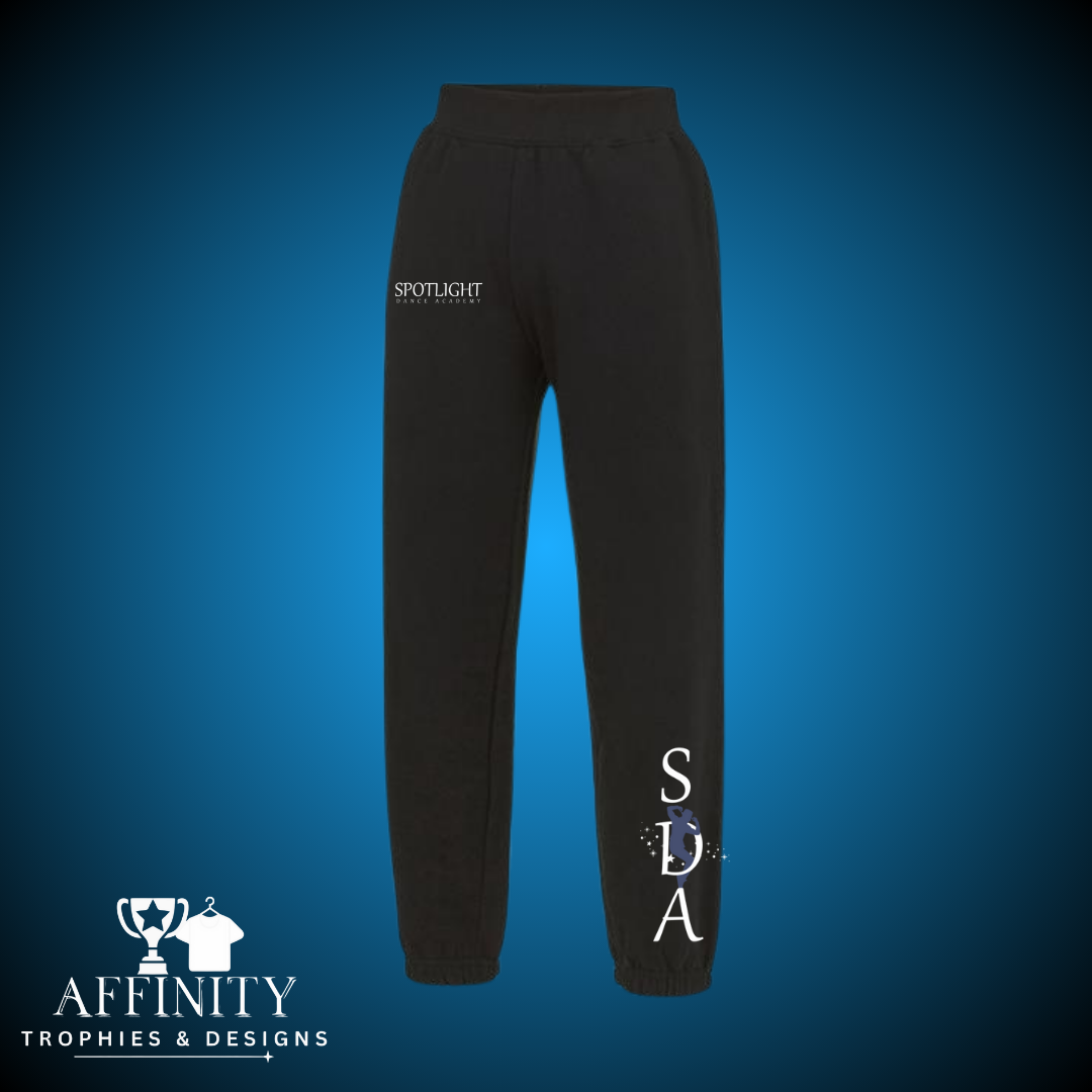 Spotlight Dance Academy Tracksuit Bottoms