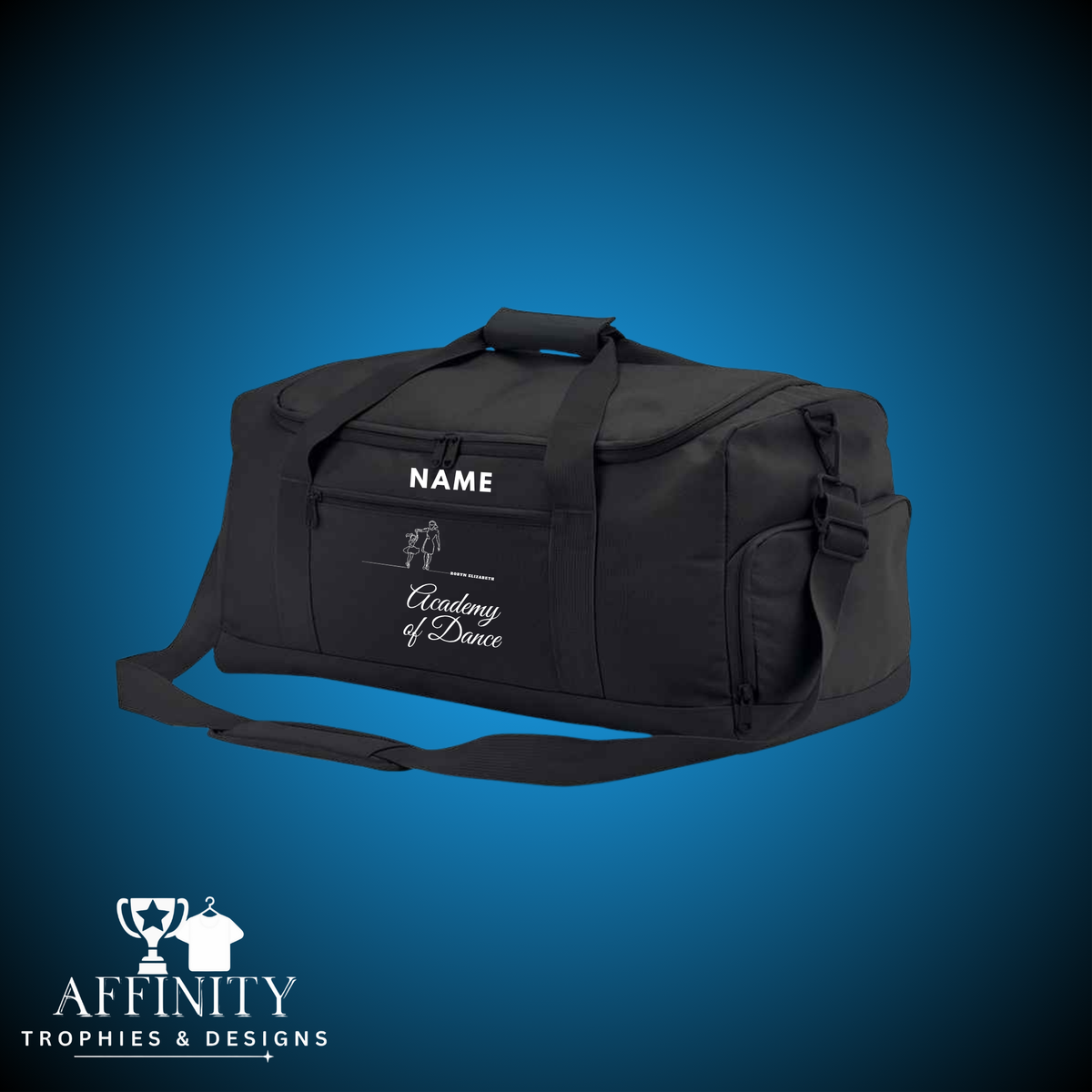 Robyn Elizabeth Holdall Bag