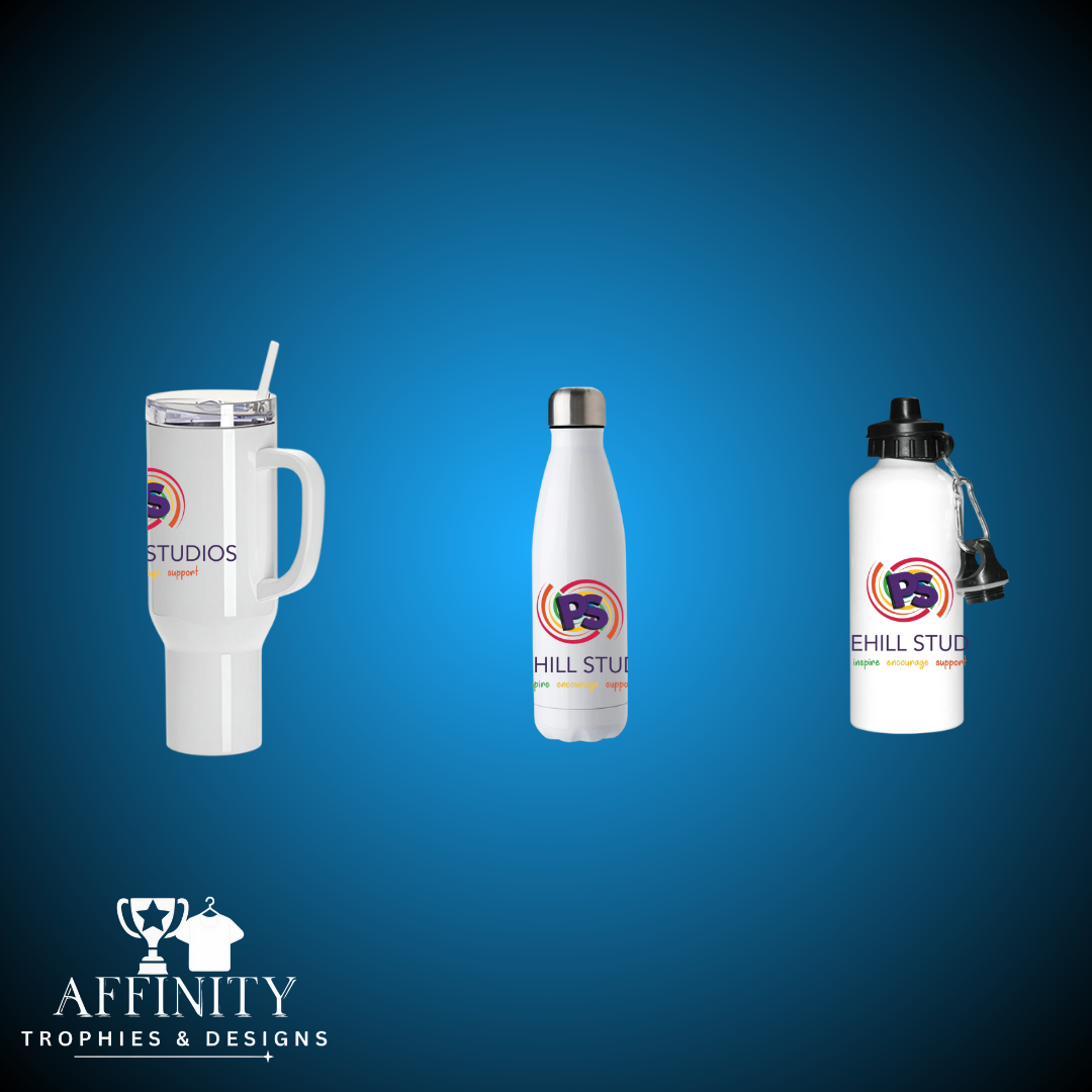 Pinehill Studios Drinkware