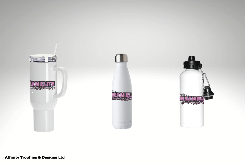 Dream Elite Drinkware