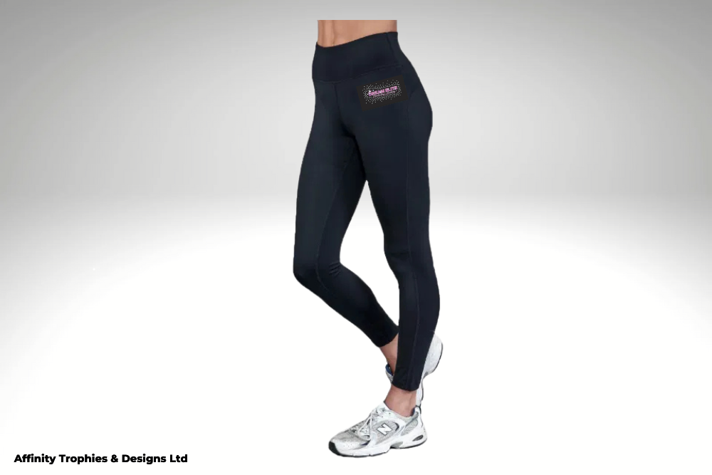 Dream Elite High Waisted Leggings