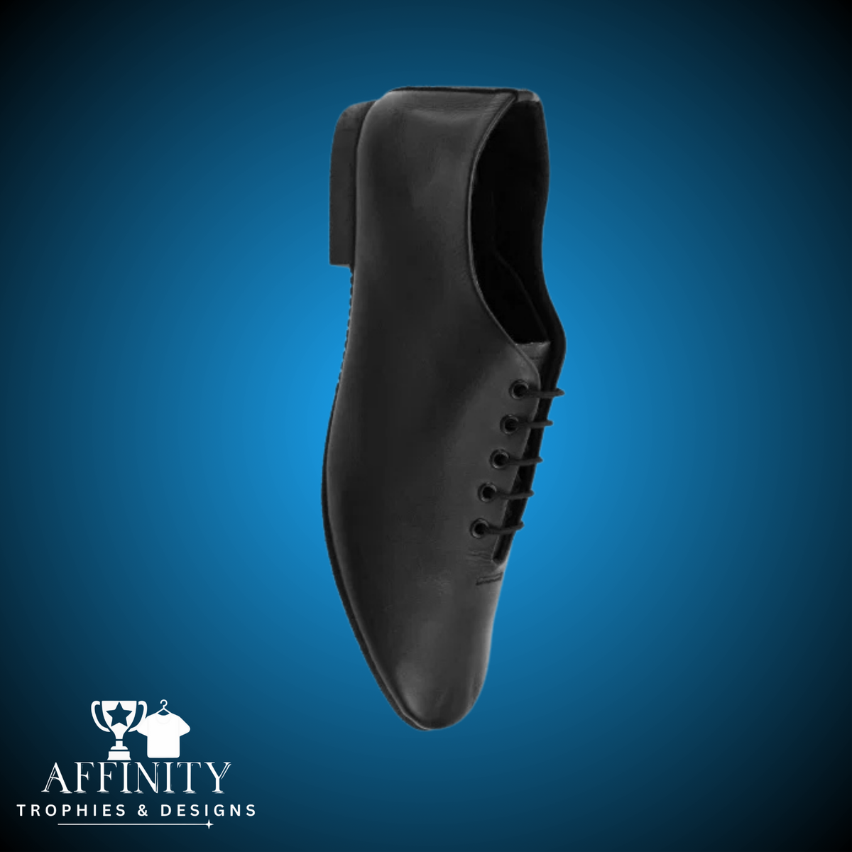 Academi Jazz Shoes