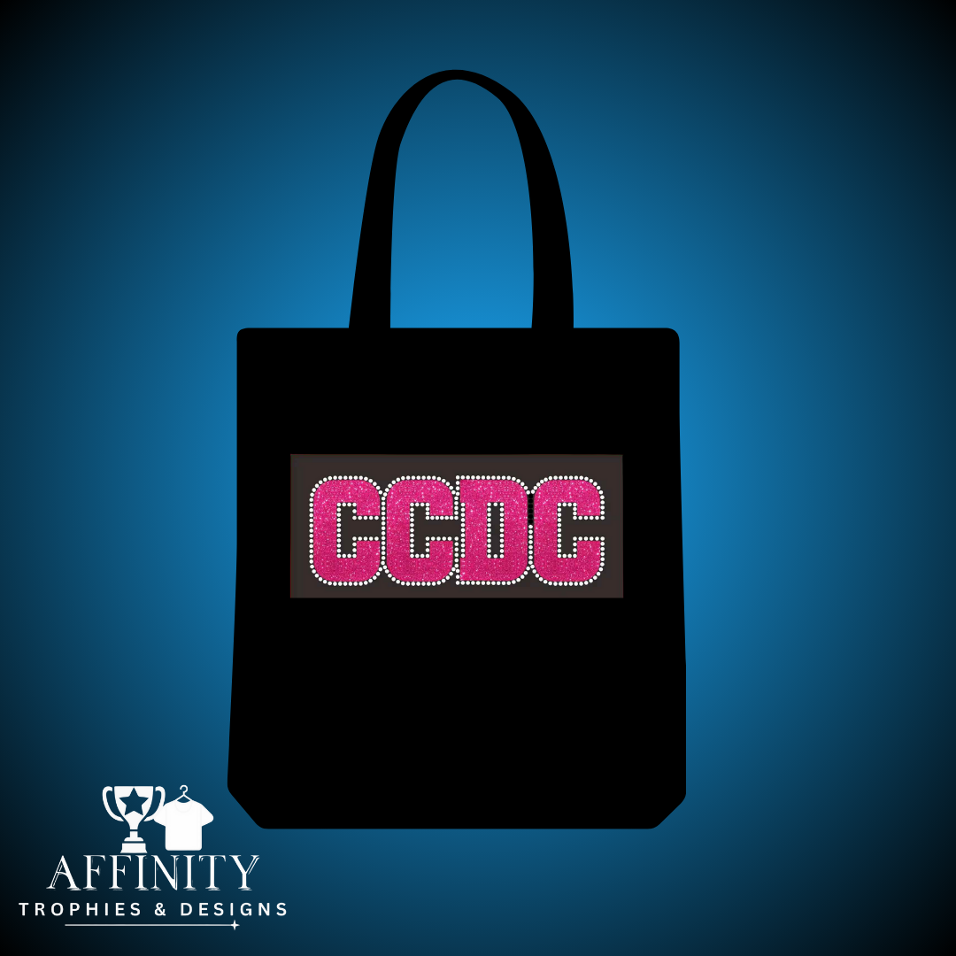 CCDC Tote Bag