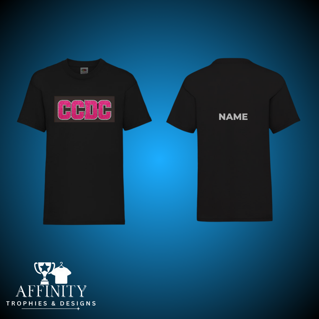 CCDC T-Shirt