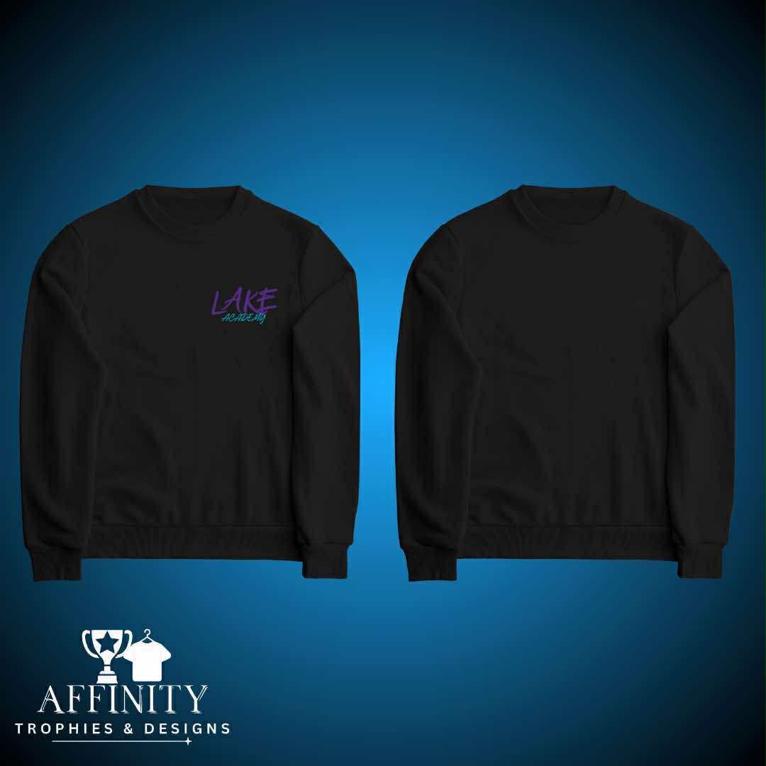 Lake Theatre Academy Jumper