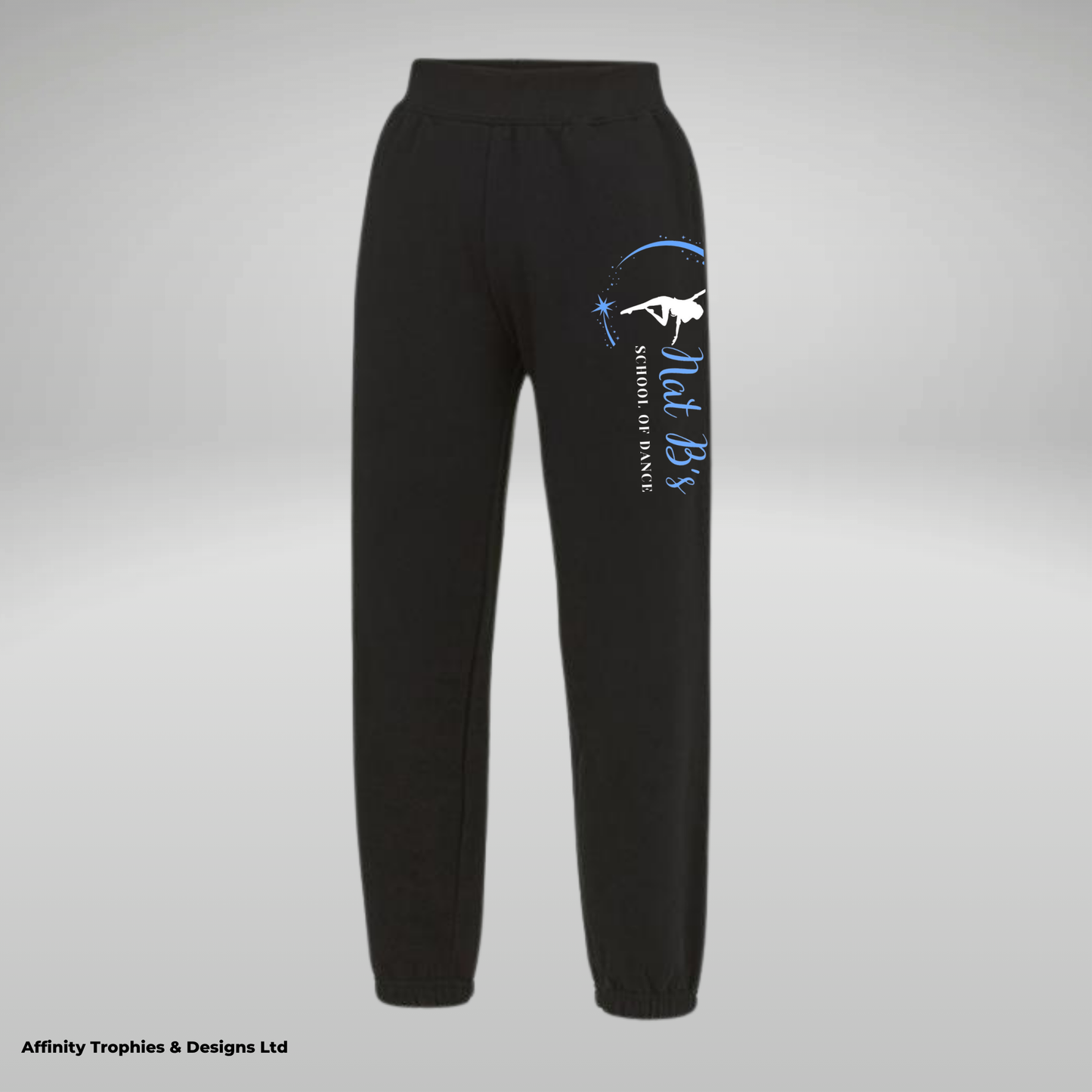 Nat B School Of Dance Tracksuit Bottoms