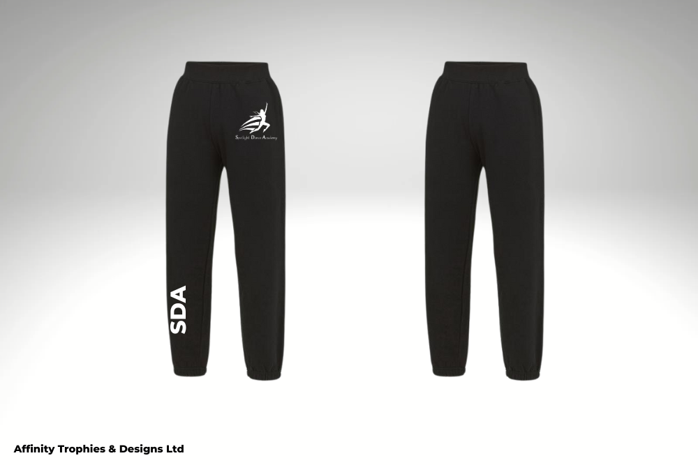 Spotlight Dance Academy Tracksuit Bottoms