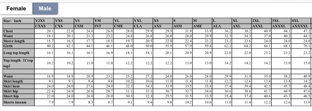 Dance Harbor Sublimation Shorts