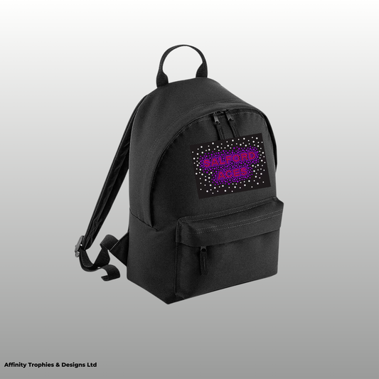 Salford Aces Backpack