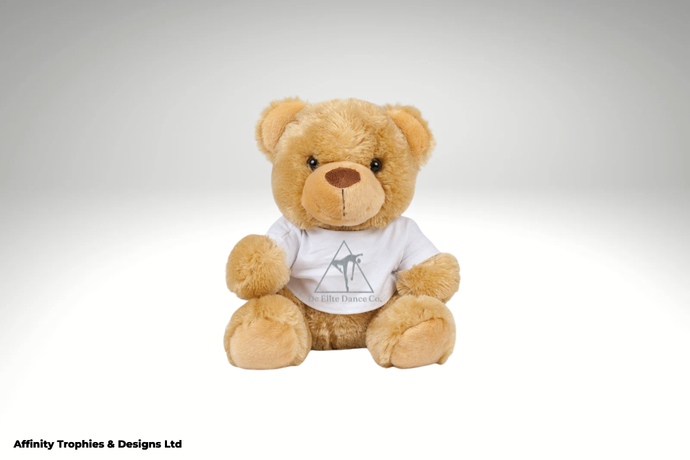 DC Elite Co. Teddy Bear