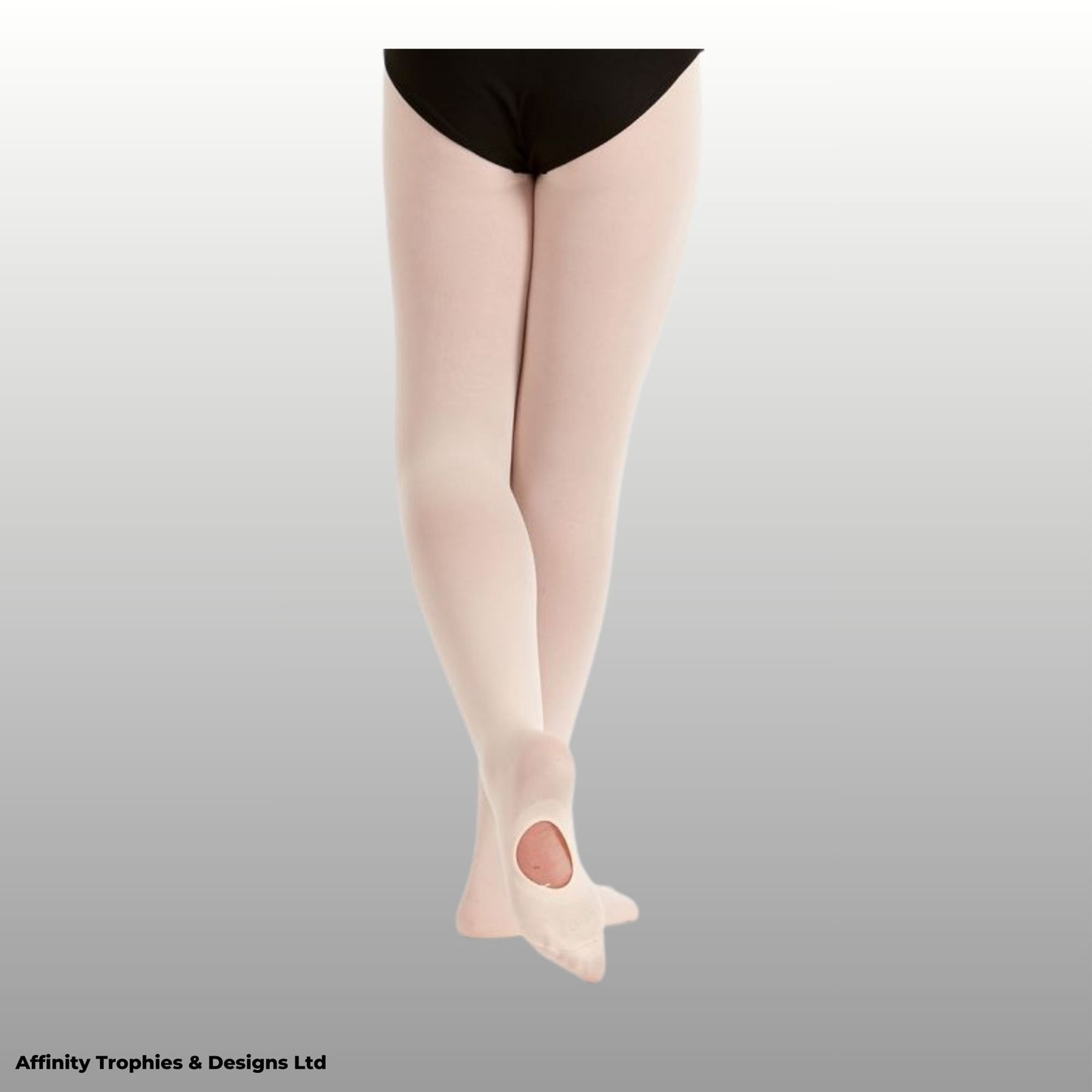 Convertible Ballet Tights
