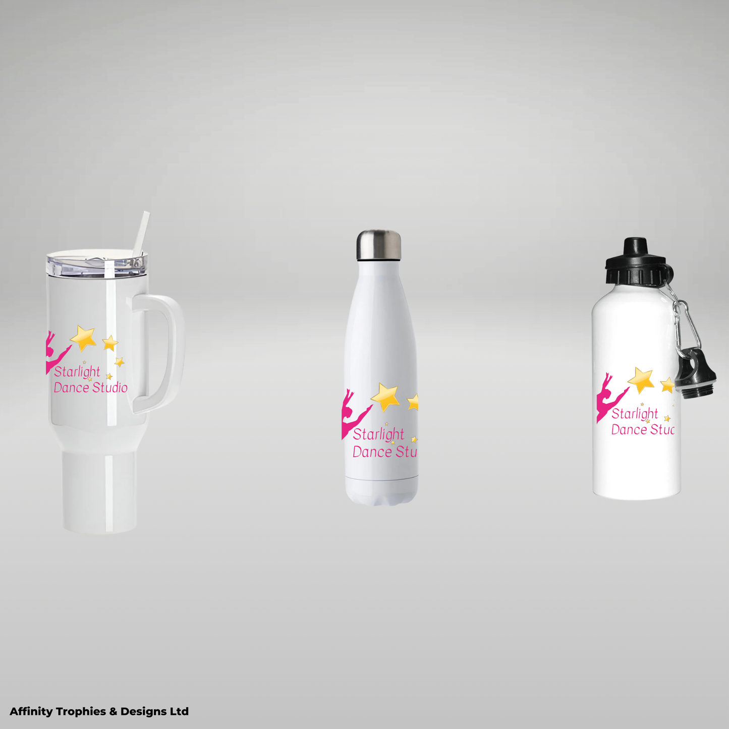 Starlight Dance Studio Drinkware