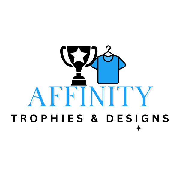 Affinity Trophies & Designs