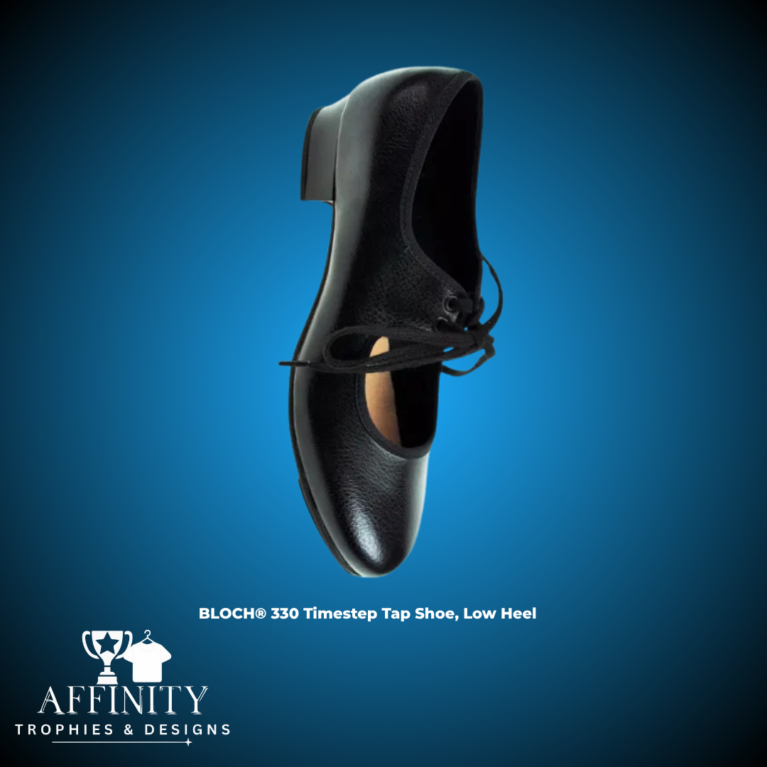 Galaxy Dance Academy Adult Tap Shoes