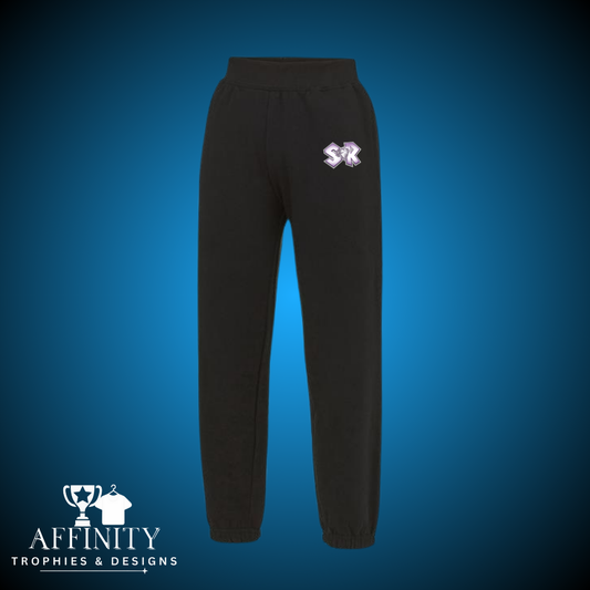 Solid Rock Allstar Academy Tracksuit Bottoms