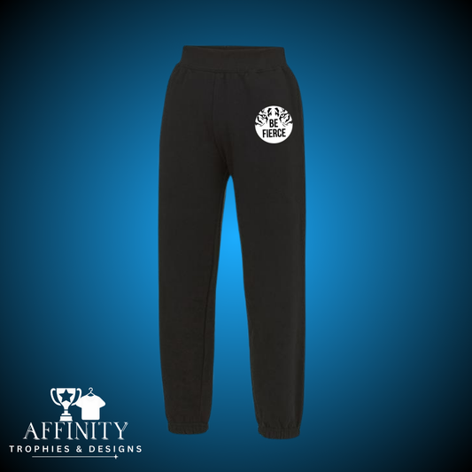 Fierce Dance Academy Tracksuit Bottoms
