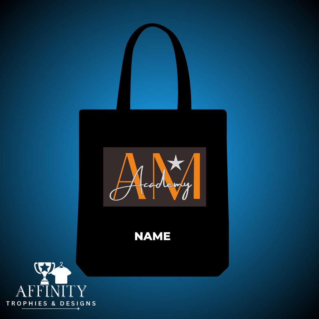AM Academy Tote Bag
