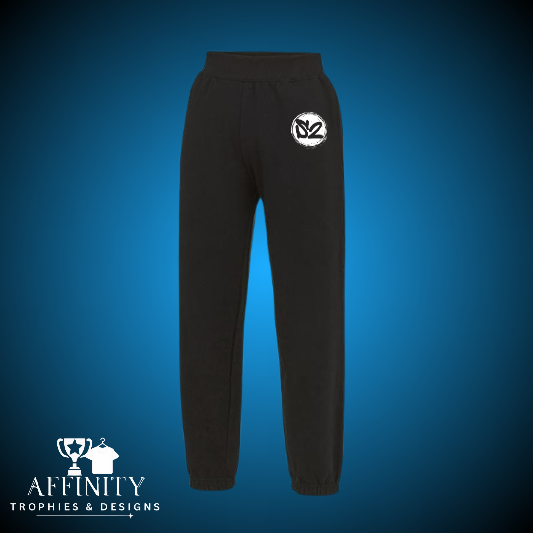 S2 Tracksuit Bottoms