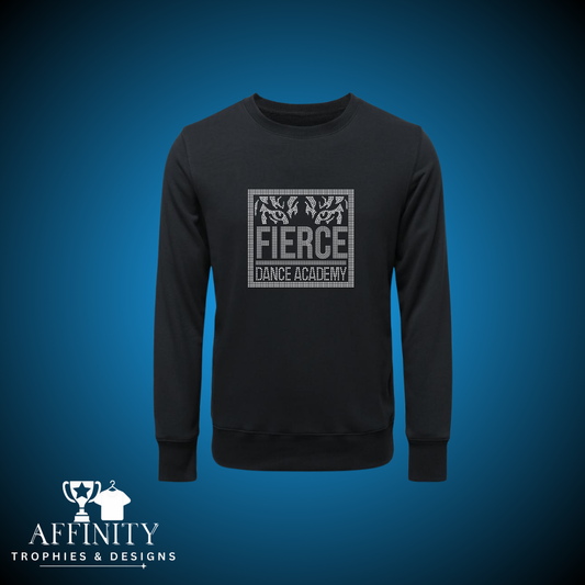 Fierce Dance Academy Jumper